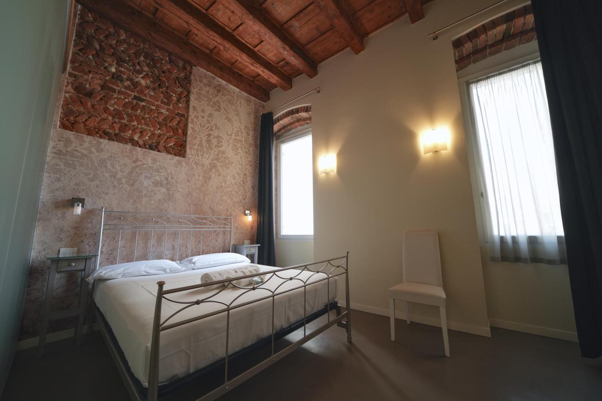 Palazzo Di Giulietta - Juliet'S Palace Verona Exterior photo